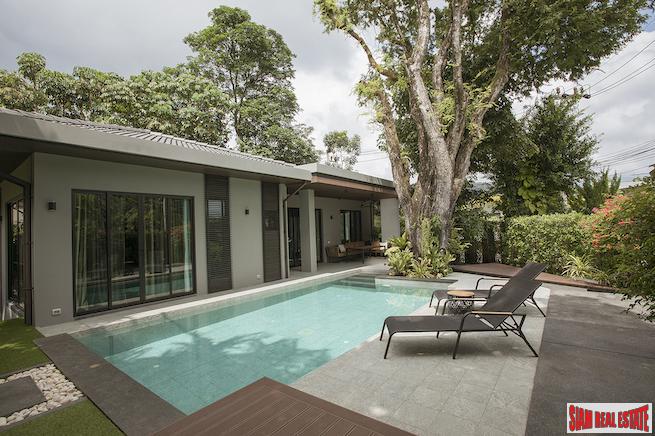 Wyndham Grand Nai Harn Beach Phuket