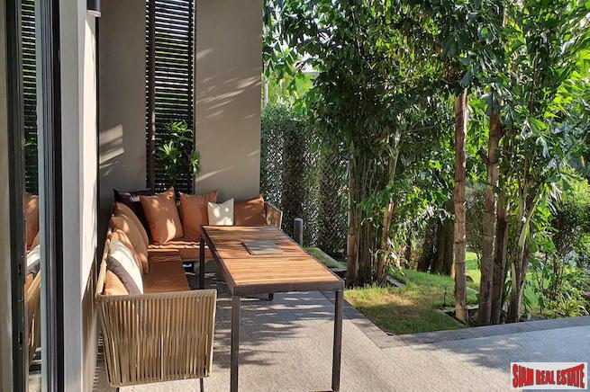 Wyndham Grand Nai Harn Beach Phuket