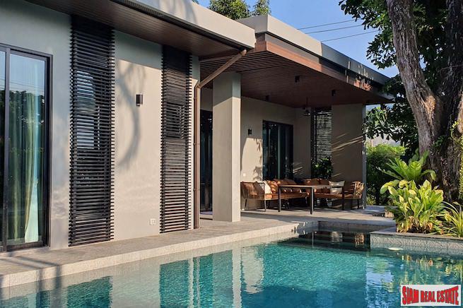 Wyndham Grand Nai Harn Beach Phuket