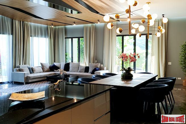 Wyndham Grand Nai Harn Beach Phuket