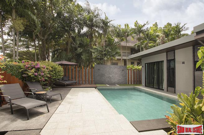Wyndham Grand Nai Harn Beach Phuket