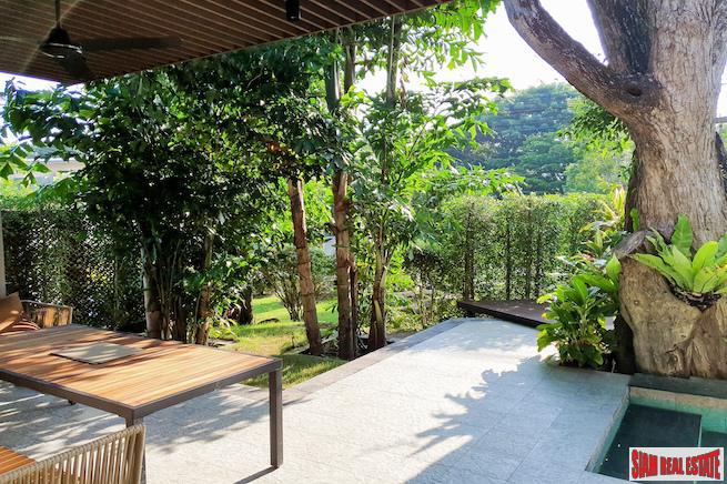 Wyndham Grand Nai Harn Beach Phuket