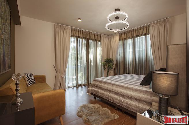 Wyndham Grand Nai Harn Beach Phuket