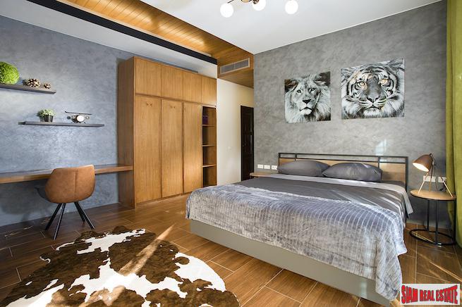 Wyndham Grand Nai Harn Beach Phuket