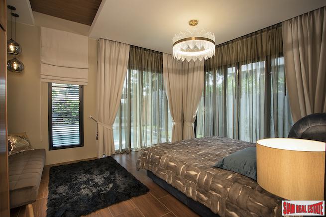 Wyndham Grand Nai Harn Beach Phuket