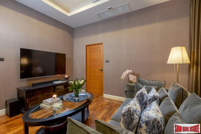 Platinum Residence