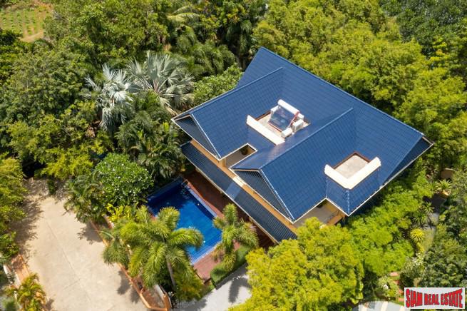 Platinum Residence