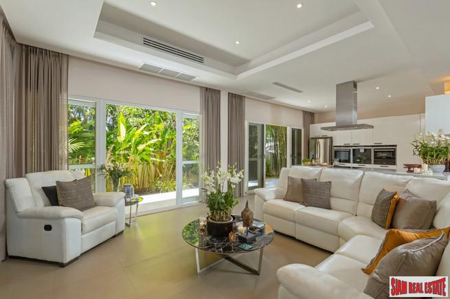 Platinum Residence