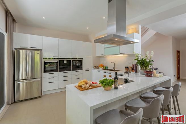 Platinum Residence