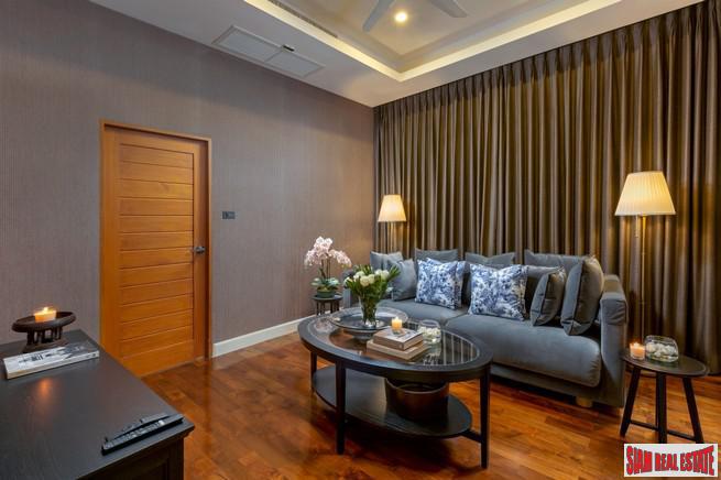 Platinum Residence