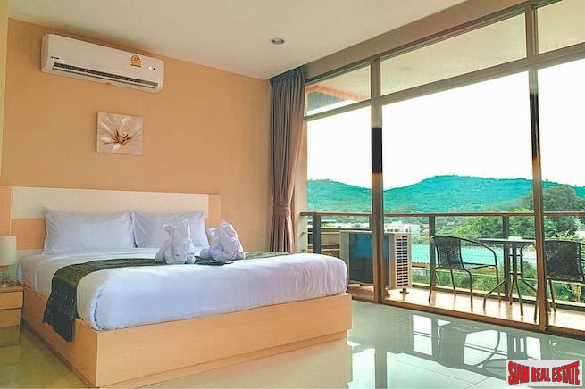 One & Two Bedroom Condos for Sale Near Nai Harn Beach - Great Vacation Rentals