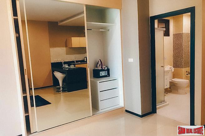 One & Two Bedroom Condos for Sale Near Nai Harn Beach - Great Vacation Rentals