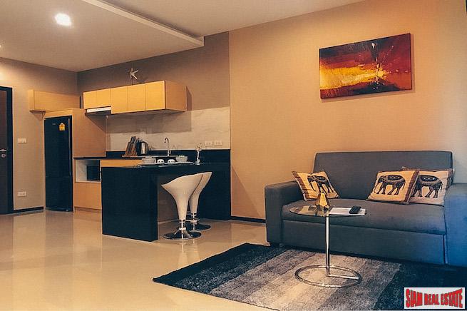 One & Two Bedroom Condos for Sale Near Nai Harn Beach - Great Vacation Rentals
