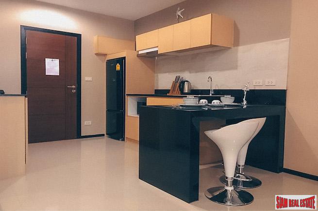 One & Two Bedroom Condos for Sale Near Nai Harn Beach - Great Vacation Rentals-12