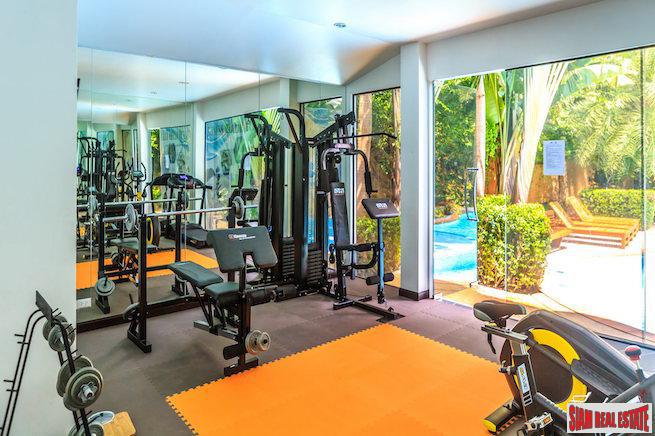 One & Two Bedroom Condos for Sale Near Nai Harn Beach - Great Vacation Rentals
