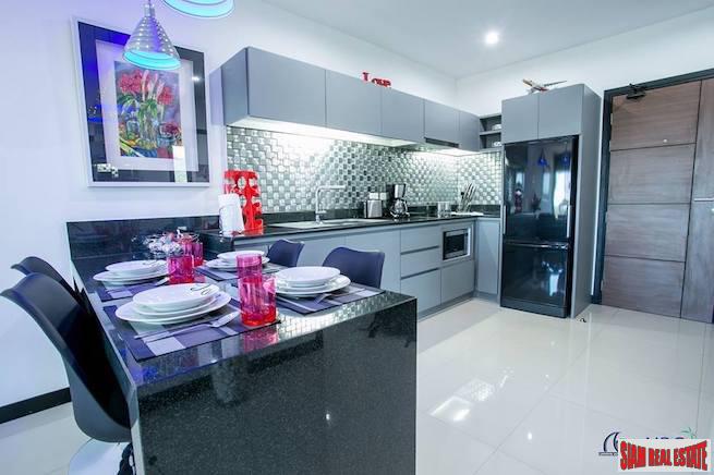 One & Two Bedroom Condos for Sale Near Nai Harn Beach - Great Vacation Rentals