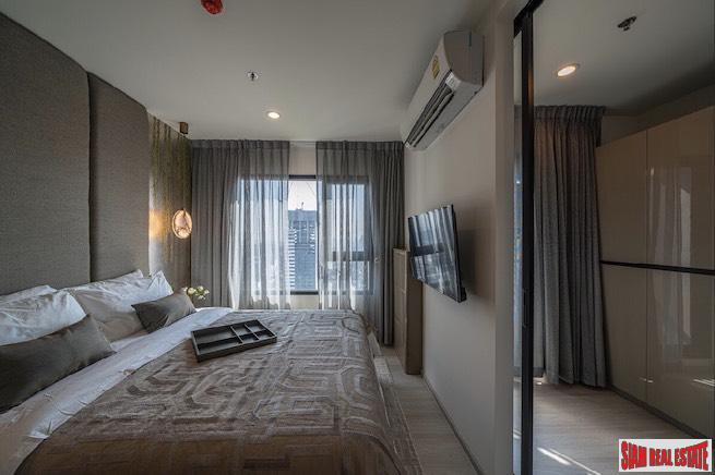 Life Asoke - Rama 9