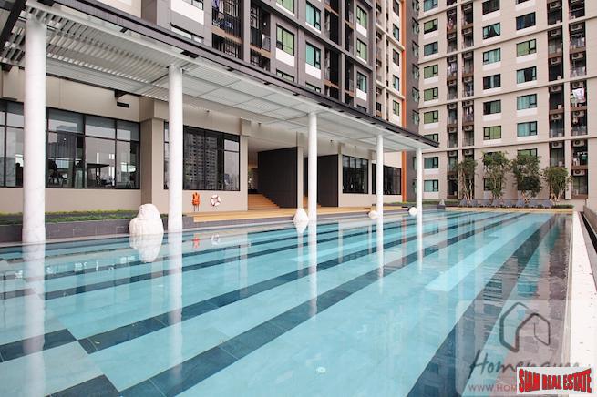 Life Asoke - Rama 9