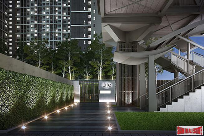 Life Asoke - Rama 9