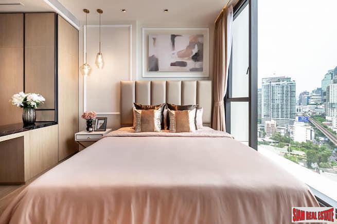 BEATNIQ Sukhumvit 32