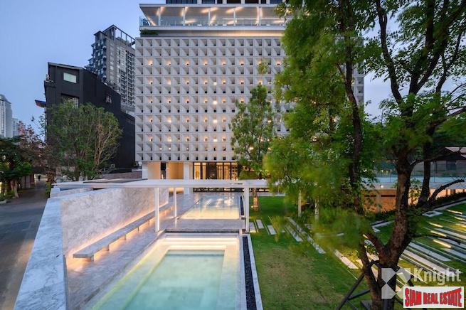 BEATNIQ Sukhumvit 32