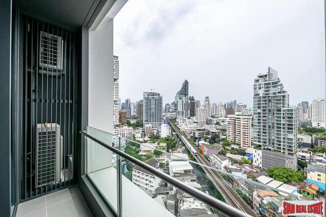 BEATNIQ Sukhumvit 32