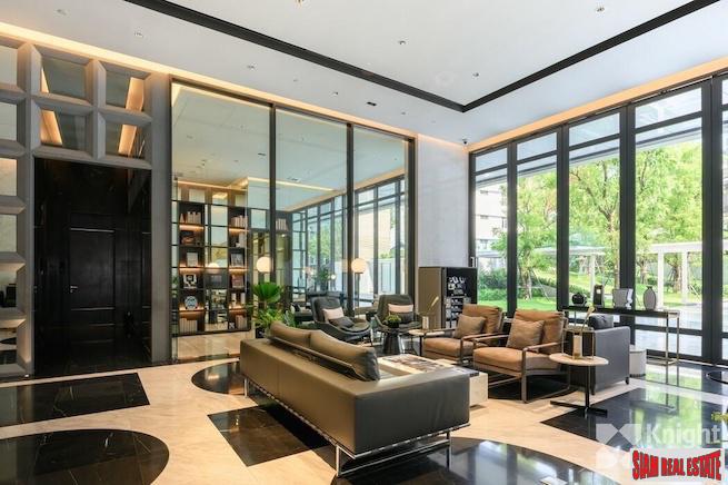 BEATNIQ Sukhumvit 32