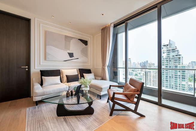BEATNIQ Sukhumvit 32