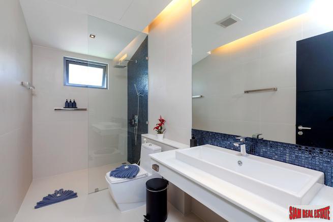 Villa Rockstar | Super Sea View Pool Villa on Kalim Hillside with Amazing Panoramic Views for Sale