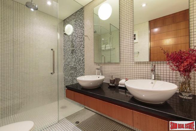 Villa Rom Trai | Magnificent Four Bedroom Sea View Pool Villa with an Ocean Front Hillside Location Overlooking Patong Bay