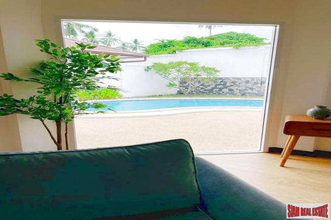 Tamarind Villa Phuket | Deluxe Three Bedroom Pool Villa for Rent in Chalong-11
