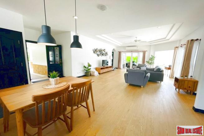 Tamarind Villa Phuket | Deluxe Three Bedroom Pool Villa for Rent in Chalong-3