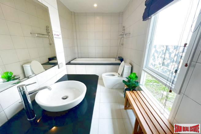 Tamarind Villa Phuket | Deluxe Three Bedroom Pool Villa for Rent in Chalong-5