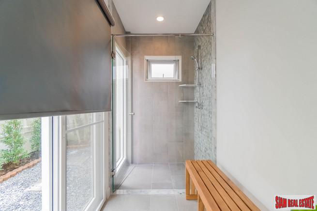 Tamarind Villa Phuket | Modern Three Bedroom Pool Suite for Rent in Chalong-3