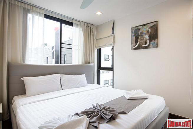 Laguna Park | Five Bedroom Three Storey House with Private Rooftop Pool for Rent