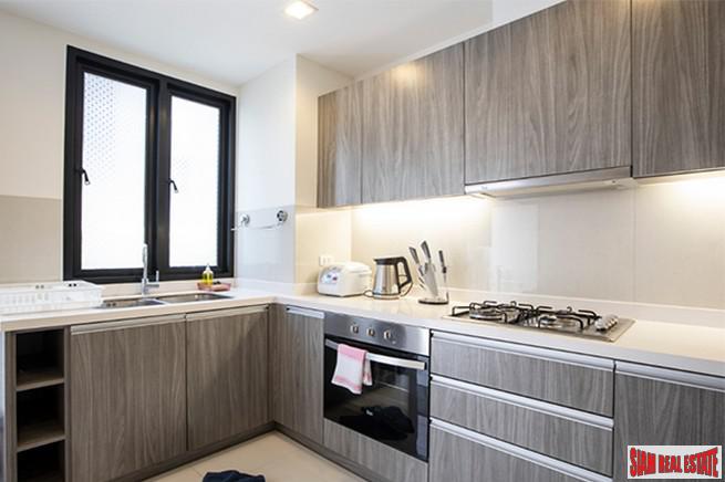 Laguna Park | Five Bedroom Three Storey House with Private Rooftop Pool for Rent