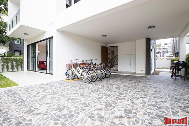 Laguna Park | Five Bedroom Three Storey House with Private Rooftop Pool for Rent-20