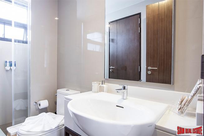 Laguna Park | Five Bedroom Three Storey House with Private Rooftop Pool for Rent
