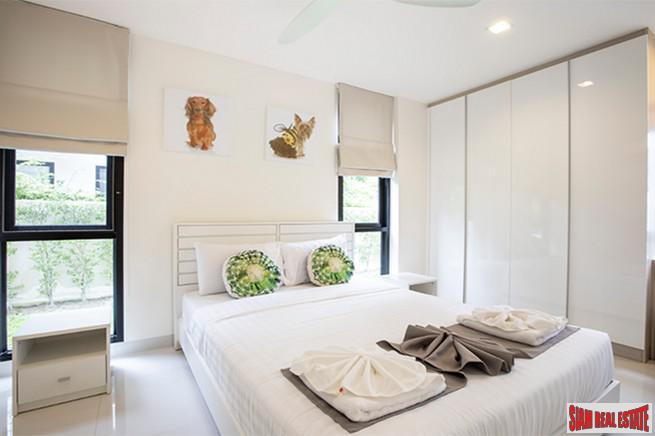 Laguna Park | Five Bedroom Three Storey House with Private Rooftop Pool for Rent-3