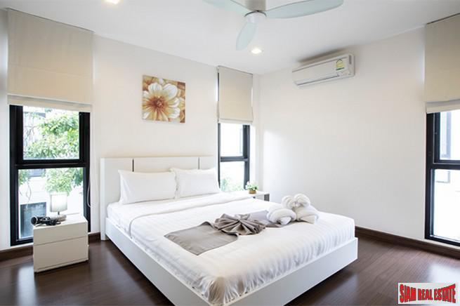 Laguna Park | Five Bedroom Three Storey House with Private Rooftop Pool for Rent