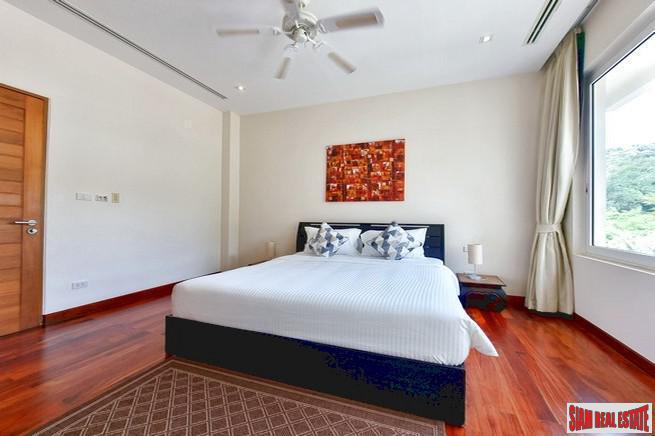 Layan Gardens | Sophisticated Three Bedroom Condo for Sale with Tennis Court & Near Golf Courses