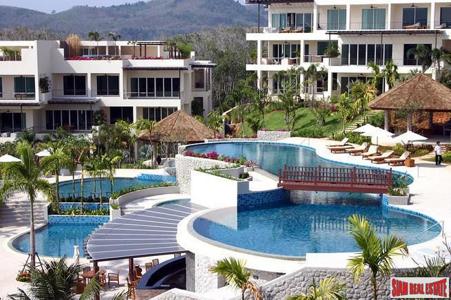 Layan Gardens | Sophisticated Three Bedroom Condo for Sale with Tennis Court & Near Golf Courses