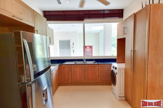 Layan Gardens | Sophisticated Three Bedroom Condo for Sale with Tennis Court & Near Golf Courses