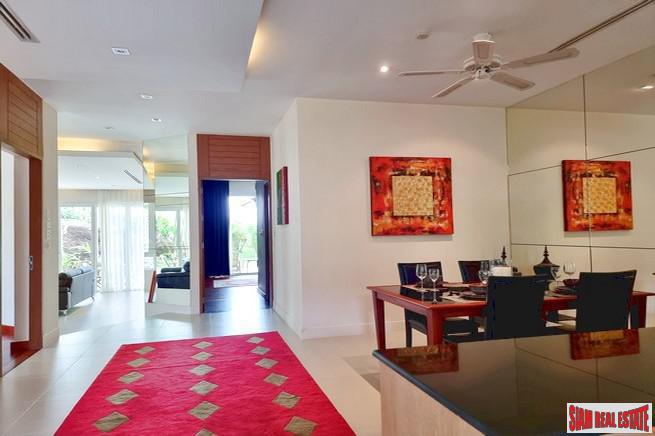 Layan Gardens | Sophisticated Three Bedroom Condo for Sale with Tennis Court & Near Golf Courses