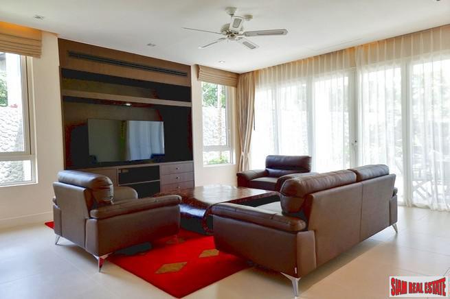 Layan Gardens | Sophisticated Three Bedroom Condo for Sale with Tennis Court & Near Golf Courses