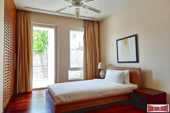 Layan Gardens | Sophisticated Three Bedroom Condo for Sale with Tennis Court & Near Golf Courses