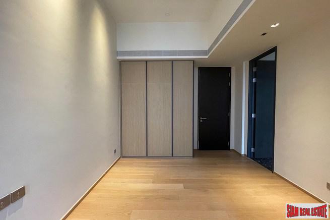 Beatniq Sukhumvit 32 | Two Bedroom + 1 Study room Condo for Rent with Unblocked City Views in Thong Lo-9