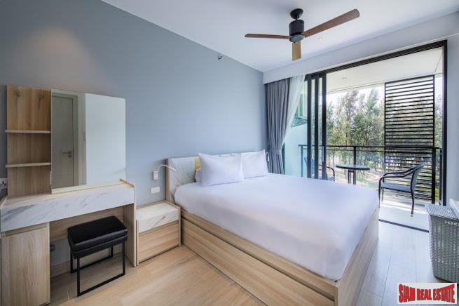 Cassia Residence | Stylish & New Three Bedroom Condo for Rent in Laguna