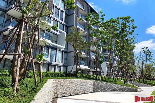 Cassia Residence | Stylish & New Three Bedroom Condo for Rent in Laguna