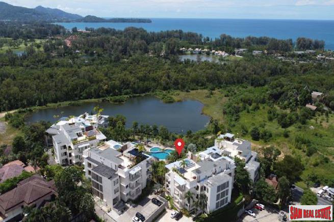 Ocean Breeze Resort & Suites
